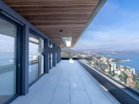 Недвижимость Четырехкомнатная квартира Опатия: 8