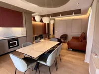 Недвижимость Трехкомнатная квартира в центре Опатии: 1