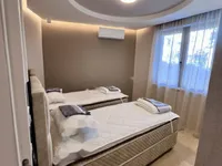 Недвижимость Трехкомнатная квартира в центре Опатии: 5