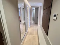 Недвижимость Трехкомнатная квартира в центре Опатии: 6