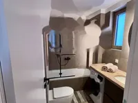 Недвижимость Трехкомнатная квартира в центре Опатии: 7