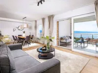 Недвижимость Трёхкомнатная квартира Ичичи: 1