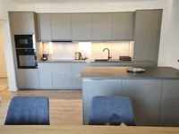 Недвижимость Трёхкомнатная квартира Ичичи: 4