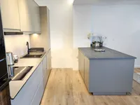 Недвижимость Трёхкомнатная квартира Ичичи: 5