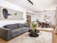 Недвижимость Трёхкомнатная квартира Ичичи: 10