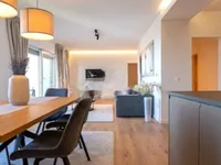 Недвижимость Трёхкомнатная квартира Ичичи: 12