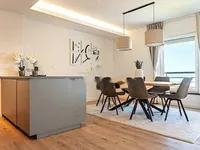 Недвижимость Трёхкомнатная квартира Ичичи: 13