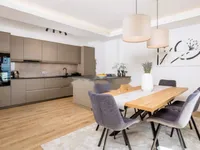 Недвижимость Трёхкомнатная квартира Ичичи: 15