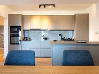 Недвижимость Трёхкомнатная квартира Ичичи: 18