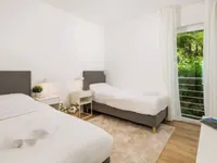 Недвижимость Трёхкомнатная квартира Ичичи: 20