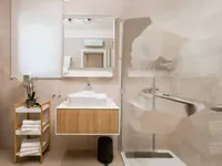 Недвижимость Трёхкомнатная квартира Ичичи: 21