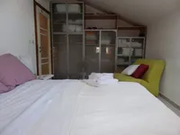 Недвижимость Четырехкомнатная квартира, Волоско: 12