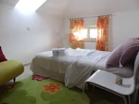 Недвижимость Четырехкомнатная квартира, Волоско: 13