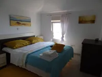 Недвижимость Четырехкомнатная квартира, Волоско: 15