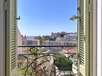 Недвижимость Apartment Petit Juas: 1