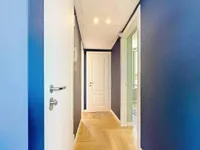 Недвижимость Apartment Petit Juas: 7