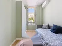 Недвижимость Apartment Petit Juas: 9