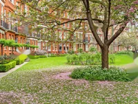 Недвижимость Egerton Gardens, Knightsbridge: 7