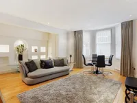 Недвижимость Egerton Gardens, Knightsbridge: 8