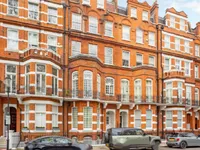 Недвижимость Egerton Gardens, Knightsbridge: 9