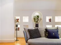 Недвижимость Egerton Gardens, Knightsbridge: 11