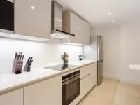 Недвижимость Egerton Gardens, Knightsbridge: 12