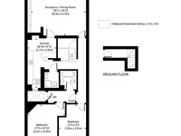 Недвижимость Egerton Gardens, Knightsbridge: 15