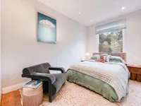 Недвижимость Coleherne Road, Chelsea: 3