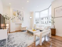 Недвижимость Coleherne Road, Chelsea: 9