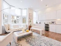 Недвижимость Coleherne Road, Chelsea: 10