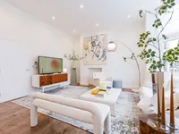 Недвижимость Coleherne Road, Chelsea: 12