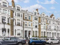 Недвижимость Coleherne Road, Chelsea: 13