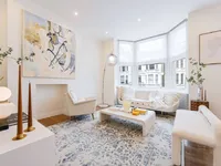 Недвижимость Coleherne Road, Chelsea: 14