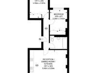 Недвижимость Coleherne Road, Chelsea: 18