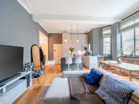 Недвижимость Edith Grove, Chelsea: 2