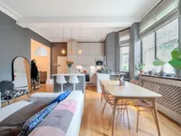 Недвижимость Edith Grove, Chelsea: 4