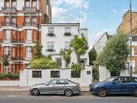Недвижимость Edith Grove, Chelsea: 12