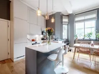 Недвижимость Edith Grove, Chelsea: 13