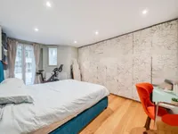 Недвижимость Edith Grove, Chelsea: 14