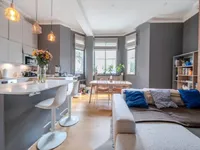 Недвижимость Edith Grove, Chelsea: 21