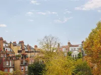 Недвижимость Flood Street: 11