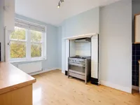 Недвижимость Flood Street: 13