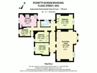 Недвижимость Flood Street: 15