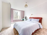 Недвижимость Finborough Road, Chelsea: 1