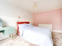 Недвижимость Finborough Road, Chelsea: 3