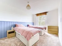 Недвижимость Finborough Road, Chelsea: 5