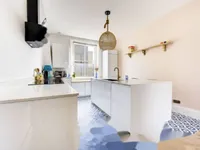 Недвижимость Finborough Road, Chelsea: 8