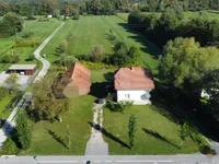 Недвижимость Земельный участок в Черной Вас, Любляна: 1