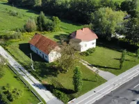 Недвижимость Земельный участок в Черной Вас, Любляна: 2