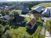 Недвижимость Земельный участок в Черной Вас, Любляна: 4